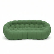 Lumo - Bubble Sofa Compressé Vert
