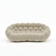 Lumo Classic - Bubble Sofa Compressé Corde 2 Places