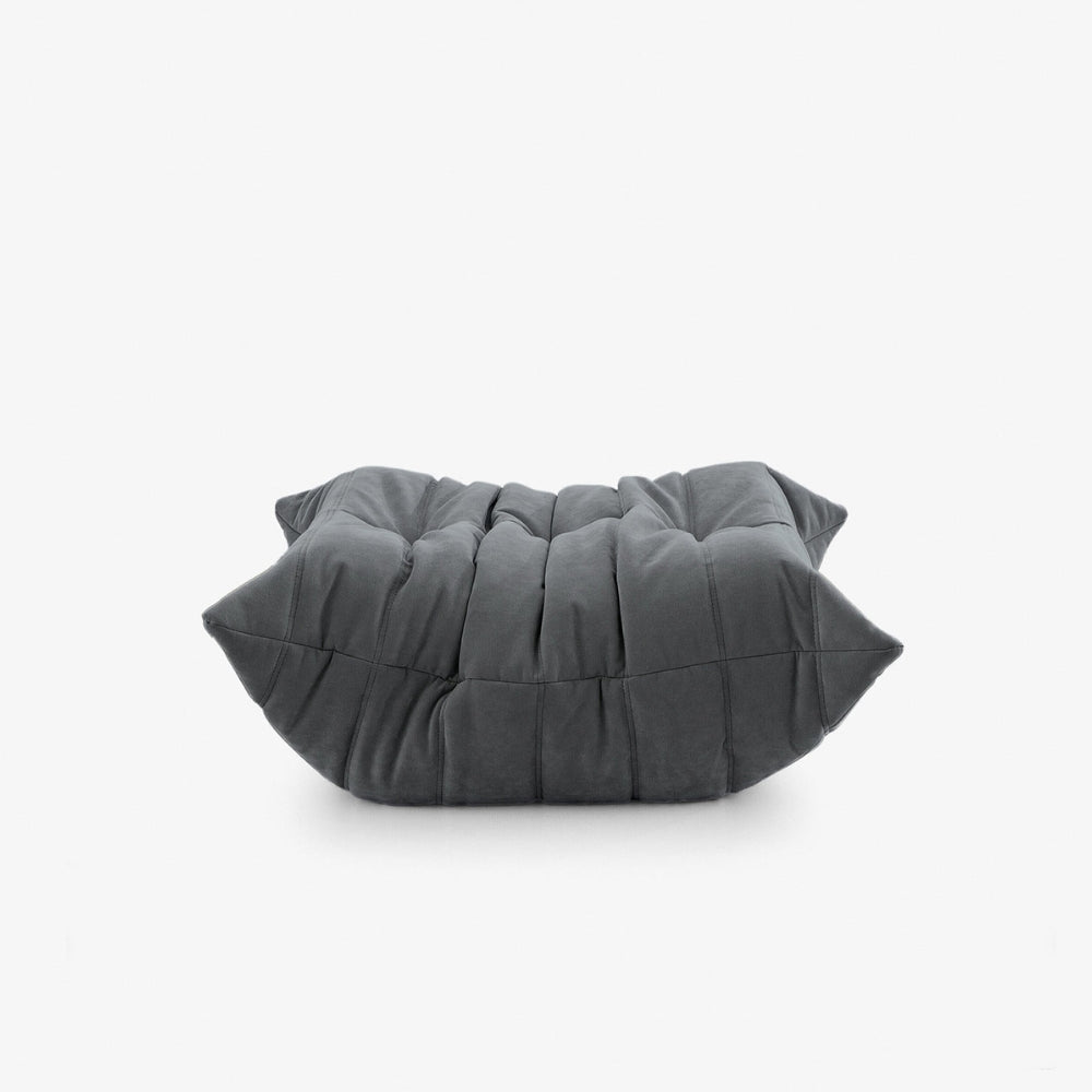 Koto Pouf - Togo Pouf Compressé